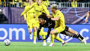 FK Bodö/Glimt - Borussia Dortmund