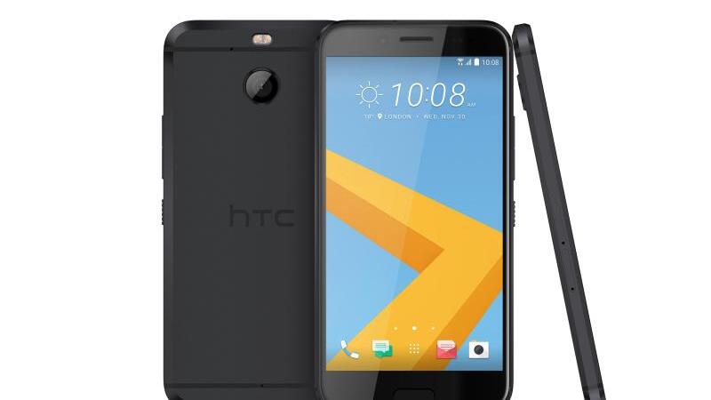 HTC 10 Evo