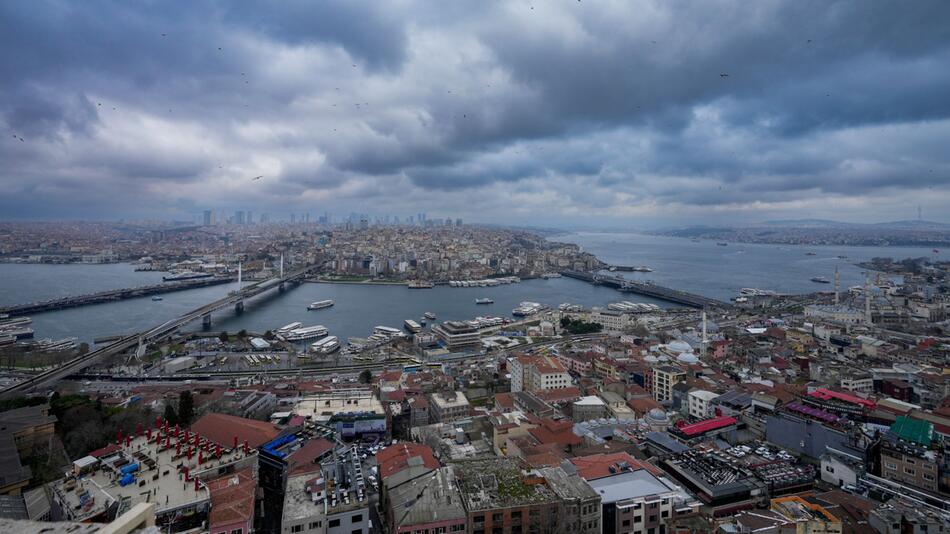 Istanbul