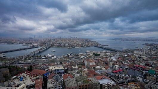 Istanbul