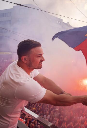 Xherdan Shaqiri