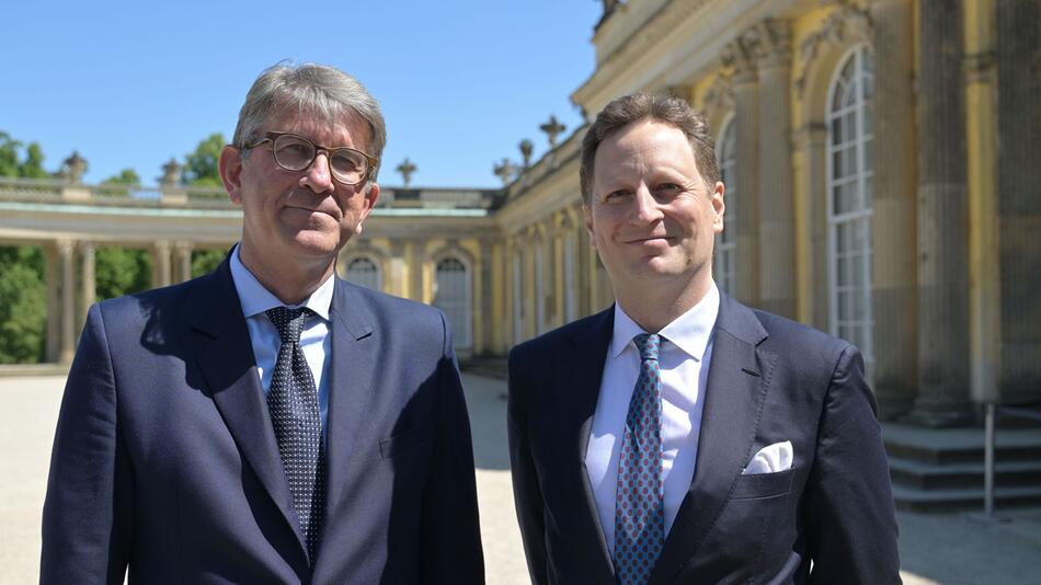 Einigung im Hohenzollernstreit