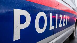 Die Frau befindet sich in Polizeigewahrsam