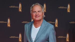 Uwe Ochsenknecht durchlebte vor seinem Erfolg als Schauspieler eine schwere und von Gewalt ...