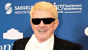Heino muss pausieren.