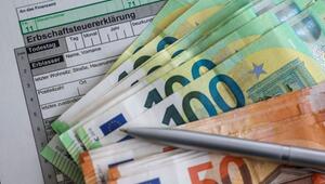 Erbschaftssteuer