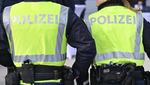 Die Polizei nahm einen schweren Unfall in Innsbruck-Amras auf