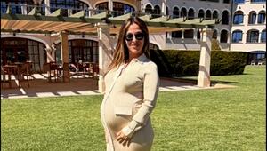 Ehrliches Schwangerschafts-Update von Gülcan Kamps