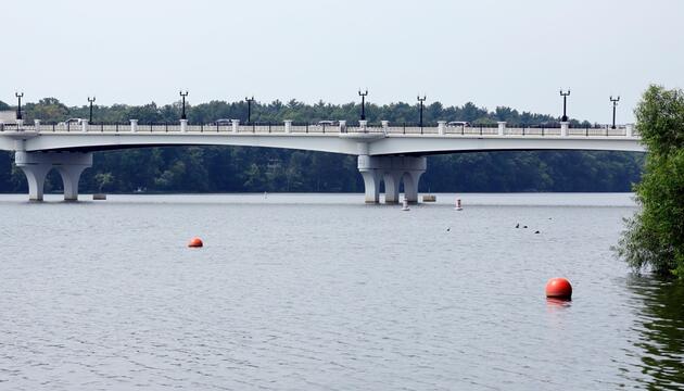 Todesfälle in Fluss in Ohio