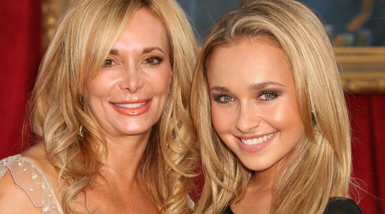 Hayden Panettiere