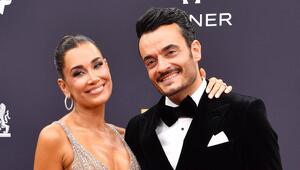 Jana Ina Zarrella und Giovanni Zarrella sind seit 2005 verheiratet.