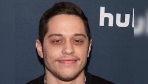 Pete Davidson kämpft seit Jahren mit psychischen Problemen und geht damit sehr offen um.