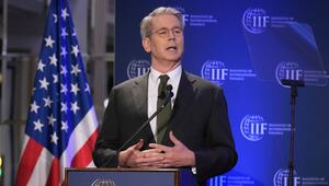US-Finanzminister Scott Bessent