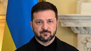 Ukrainischer Präsident Wolodymyr Selenskyj