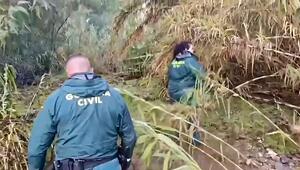 Starkregen in Südspanien: Toter bei Überschwemmungen in Andalusien