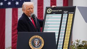 US-Präsident Trump - Zölle