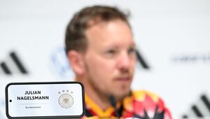 WM-Vorbereitung der Fußball-Nationalmannschaft