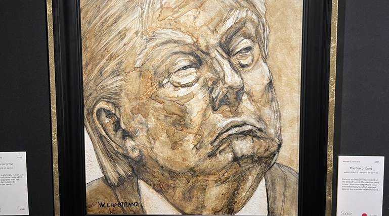 The Don of Dung