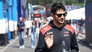 Esteban Ocon