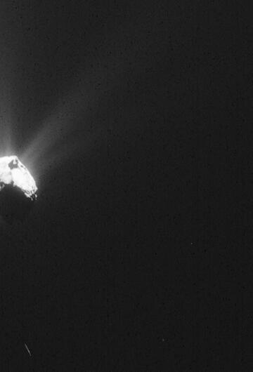 67P/Churyumov–Gerasimenko