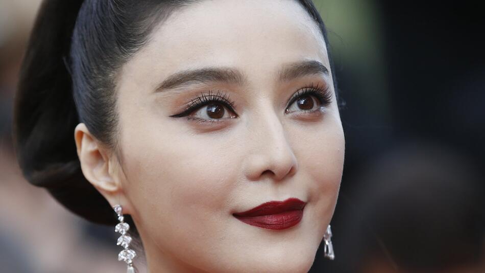 Fan Bingbing