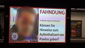 Hessen: Vermisster Junge "sehr wahrscheinlich" tot