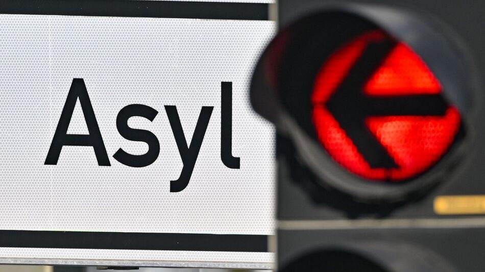 Asylzahlen gehen weiter zurück