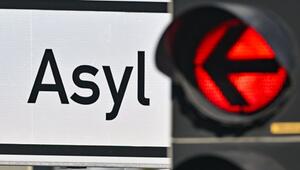 Asylzahlen gehen weiter zurück