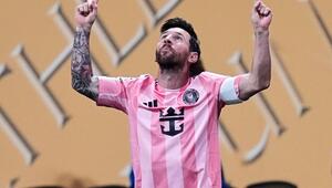 Inter Miami - FC Porto