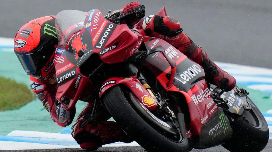 Motorrad Grand Prix von Japan