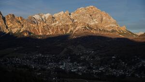 Cortina d'Ampezzo