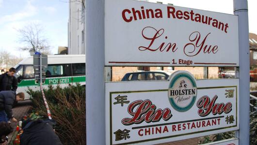 Sittensen, Mordfall, Restaurant, True Crime