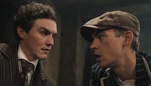 Starregisseur Guy Ritchie führt bei den ersten beiden Folgen von "Young Sherlock" Regie.