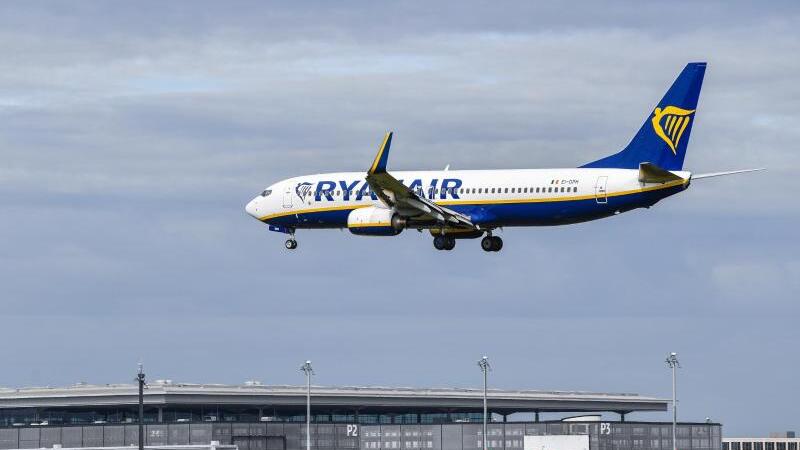 Ryanair