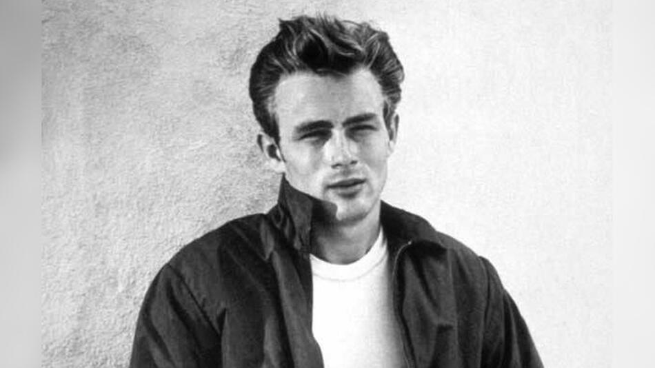 Das Interesse an James Dean (1931-1955) ist ungebrochen.