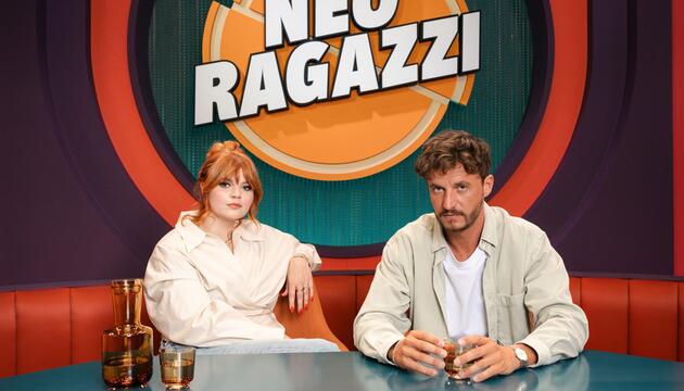 Aus für "Neo Ragazzi"