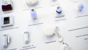 Smart-Home Geräte