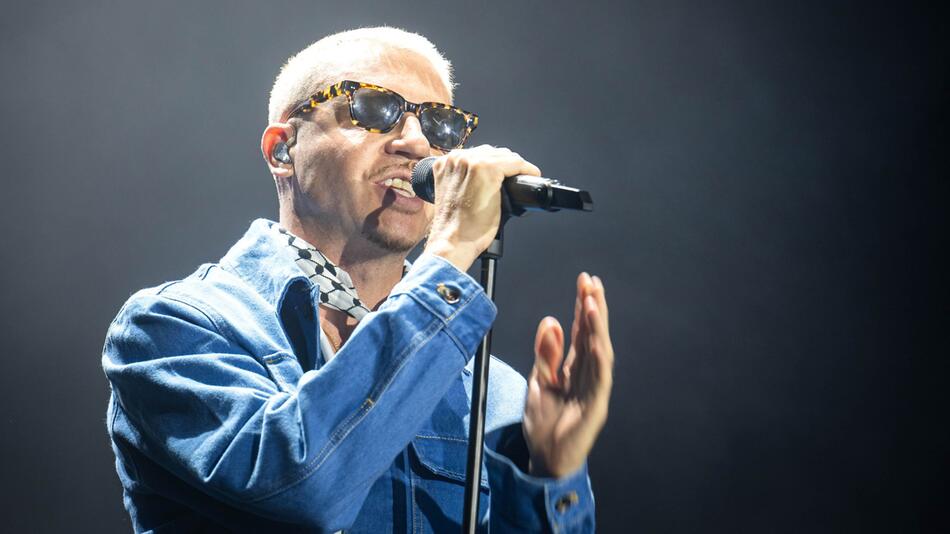 Deichbrand-Festival 2025 - Macklemore