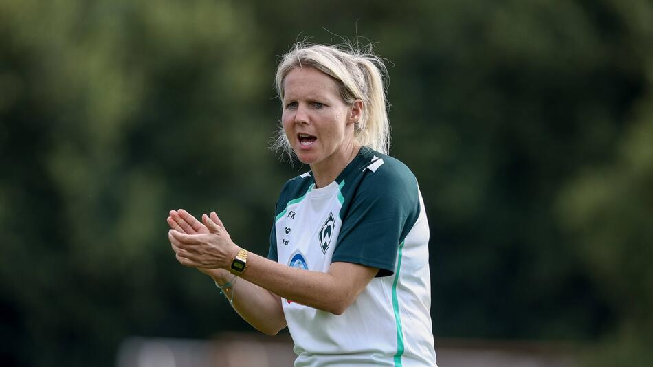 Friederike Kromp
