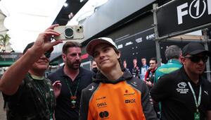 Vor dem Großen Preis von Brasilien