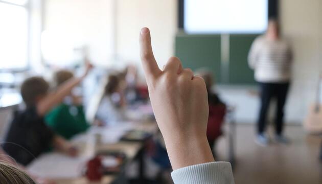 Datenleck an Schule in Australien