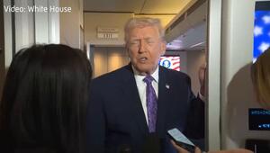 Neue Breitseite: Trump wirft europäischen Spitzenpolitiker Schwäche vor