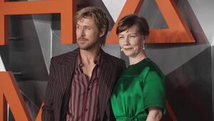 "Der Astronaut": Glamourpremiere mit Sandra Hüller und Ryan Gosling