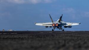 Flugzeugträger USS Abraham Lincoln