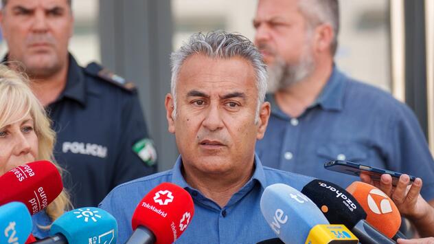 Drei Tote bei mutmaßlichem Racheakt im spanischen Drogenmilieu