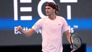Alexander Zverev
