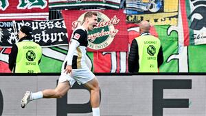 SV Elversberg - FC Augsburg