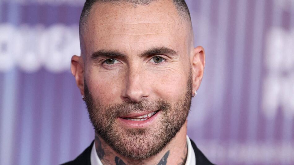 Adam Levine kehrt nach einer sechsjährigen Pause zur US-Castingshow "The Voice" zurück.