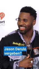 Ist Jason Derulo mit Hanna Weig zusammen?