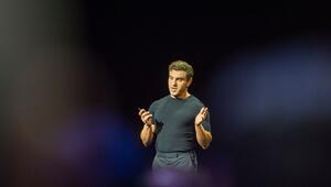 Airbnb-Chef Brian Chesky